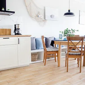 Apartament Zefir Al -dom, Kołobrzeg