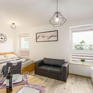 Apartament Vika, Kołobrzeg