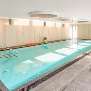 Apartament Sun & Snow Solny, Kołobrzeg